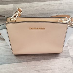 Michael Kors Selma Small